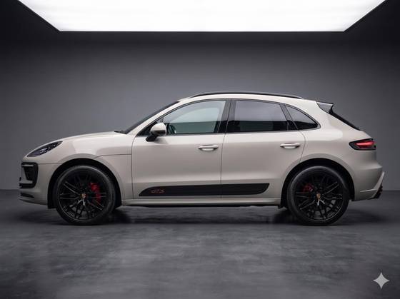 PORSCHE MACAN 2.9 V6 BITURBO GASOLINA GTS PDK PORSCHE MACAN 2.9 V6 BITURBO GASOLINA GTS PDK